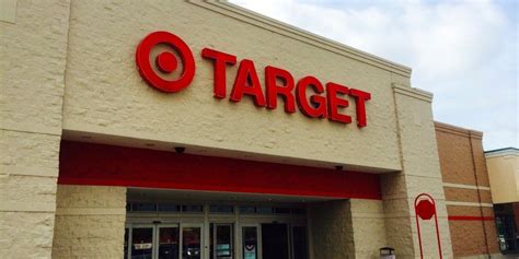 Store Hours Opens at 8:00am. . Directions to target near me